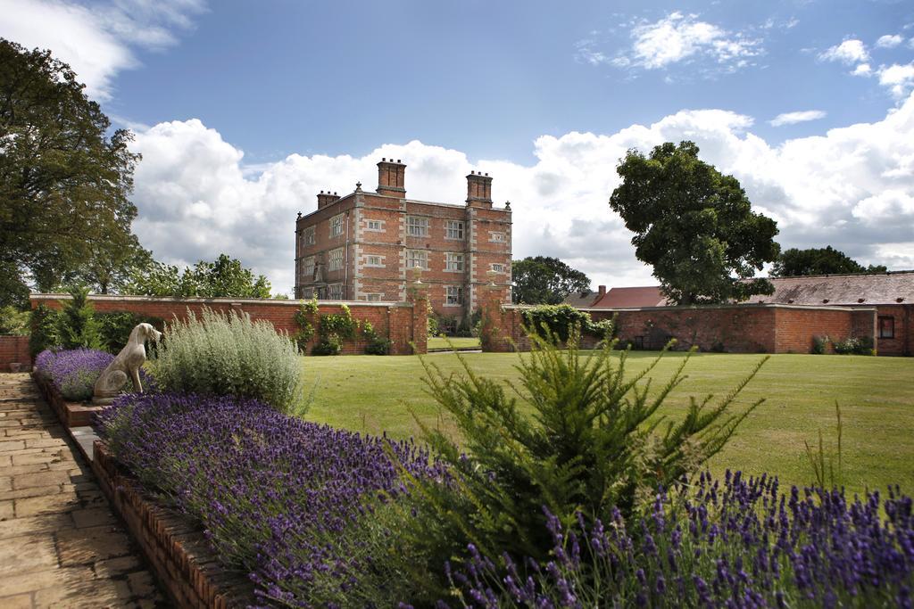 Wem Soulton Hall מראה חיצוני תמונה