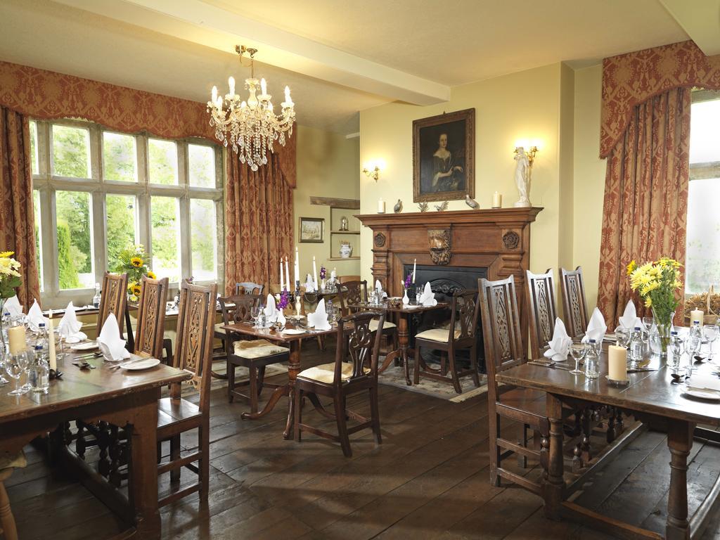 Wem Soulton Hall מראה חיצוני תמונה