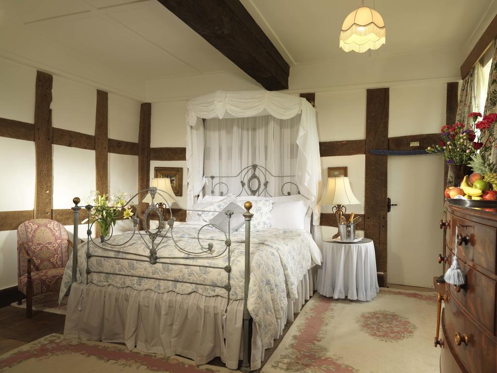 Wem Soulton Hall מראה חיצוני תמונה